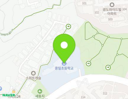 36 Dongbaekjukjeon-daero 527beon-gil, Giheung-gu, Yongin-si, Gyeonggi-do, Republic of Korea