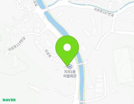 128 Jisam-ro, Giheung-gu, Yongin-si, Gyeonggi-do, Republic of Korea Map