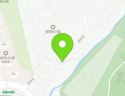 16 Cheongma-ro, Giheung-gu, Yongin-si, Gyeonggi-do, Republic of Korea Map