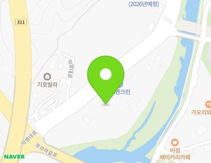 1916 Deogyeong-daero, Giheung-gu, Yongin-si, Gyeonggi-do, Republic of Korea Map