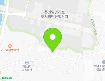 27 Hagal-ro 86beon-gil, Giheung-gu, Yongin-si, Gyeonggi-do, Republic of Korea Map