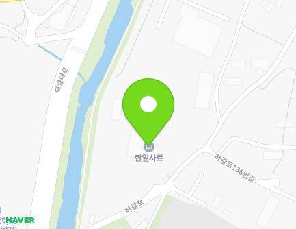127 Hagal-ro, Giheung-gu, Yongin-si, Gyeonggi-do, Republic of Korea Map