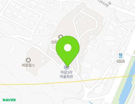 18 Deogyeong-daero 1967beon-gil, Giheung-gu, Yongin-si, Gyeonggi-do, Republic of Korea