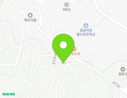 5 Hosu-ro 46beon-gil, Suji-gu, Yongin-si, Gyeonggi-do, Republic of Korea Map