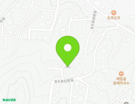 30 Hosu-ro 52beon-gil, Suji-gu, Yongin-si, Gyeonggi-do, Republic of Korea Map