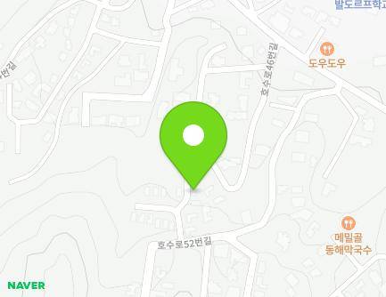 30-1 Hosu-ro 52beon-gil, Suji-gu, Yongin-si, Gyeonggi-do, Republic of Korea Map