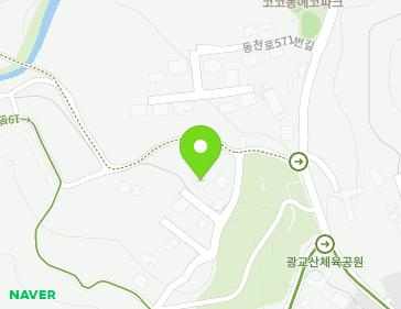 22-23 Dongcheon-ro 553beon-gil, Suji-gu, Yongin-si, Gyeonggi-do, Republic of Korea 22-23 Dongcheon-ro 553beon-gil, Suji-gu, Yongin-si, Gyeonggi-do, Republic of Korea Map