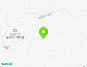 20-10 Saemmal-ro 92beon-gil, Suji-gu, Yongin-si, Gyeonggi-do, Republic of Korea 20-10 Saemmal-ro 92beon-gil, Suji-gu, Yongin-si, Gyeonggi-do, Republic of Korea Map