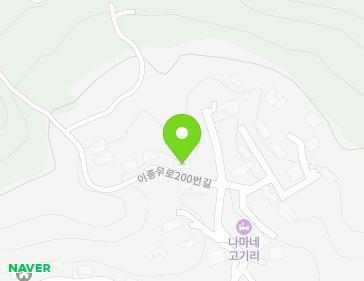 15-4 Ijongmu-ro 200beon-gil, Suji-gu, Yongin-si, Gyeonggi-do, Republic of Korea 15-4 Ijongmu-ro 200beon-gil, Suji-gu, Yongin-si, Gyeonggi-do, Republic of Korea Map