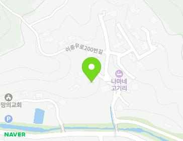 9 Ijongmu-ro 200beon-gil, Suji-gu, Yongin-si, Gyeonggi-do, Republic of Korea 9 Ijongmu-ro 200beon-gil, Suji-gu, Yongin-si, Gyeonggi-do, Republic of Korea Map