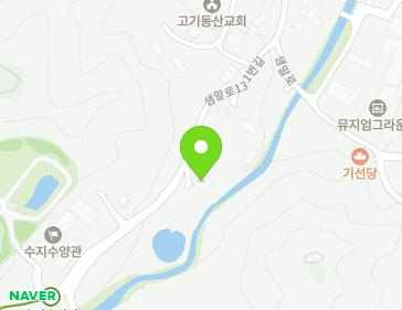 15 Saemmal-ro 131beon-gil, Suji-gu, Yongin-si, Gyeonggi-do, Republic of Korea 15 Saemmal-ro 131beon-gil, Suji-gu, Yongin-si, Gyeonggi-do, Republic of Korea Map