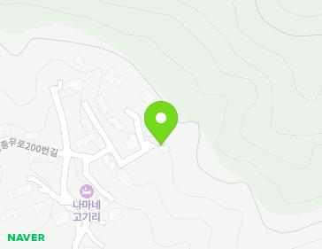 16-16 Ijongmu-ro 200beon-gil, Suji-gu, Yongin-si, Gyeonggi-do, Republic of Korea 16-16 Ijongmu-ro 200beon-gil, Suji-gu, Yongin-si, Gyeonggi-do, Republic of Korea Map
