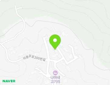 18 Ijongmu-ro 200beon-gil, Suji-gu, Yongin-si, Gyeonggi-do, Republic of Korea 18 Ijongmu-ro 200beon-gil, Suji-gu, Yongin-si, Gyeonggi-do, Republic of Korea Map