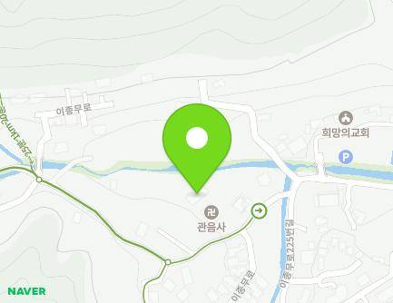 232 Leejongmu-ro, Suji-gu, Yongin-si, Gyeonggi-do, Republic of Korea Map