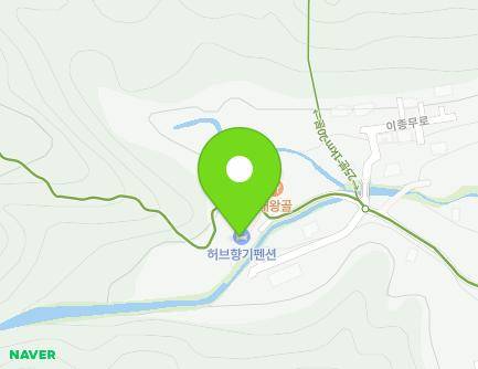 268 Leejongmu-ro, Suji-gu, Yongin-si, Gyeonggi-do, Republic of Korea Map