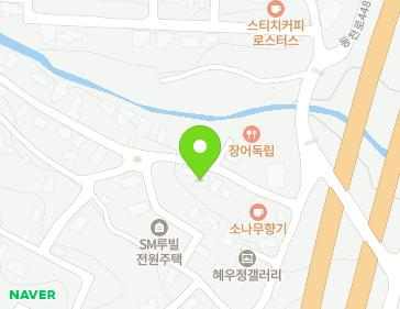 13 Dongcheon-ro 437beon-gil, Suji-gu, Yongin-si, Gyeonggi-do, Republic of Korea 13 Dongcheon-ro 437beon-gil, Suji-gu, Yongin-si, Gyeonggi-do, Republic of Korea Map