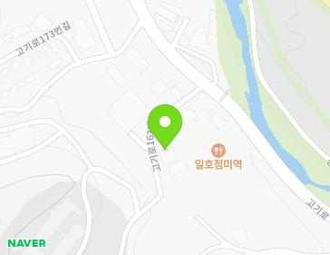 5 Gogi-ro 163beon-gil, Suji-gu, Yongin-si, Gyeonggi-do, Republic of Korea 5 Gogi-ro 163beon-gil, Suji-gu, Yongin-si, Gyeonggi-do, Republic of Korea Map