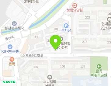 34 Suji-ro 461beon-gil, Suji-gu, Yongin-si, Gyeonggi-do, Republic of Korea 34 Suji-ro 461beon-gil, Suji-gu, Yongin-si, Gyeonggi-do, Republic of Korea Map