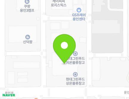 30 Munin-ro, Suji-gu, Yongin-si, Gyeonggi-do, Republic of Korea Map