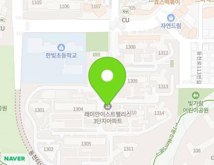21 Dongcheon-ro 135beon-gil, Suji-gu, Yongin-si, Gyeonggi-do, Republic of Korea Map