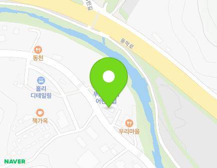 172 Gogi-ro, Suji-gu, Yongin-si, Gyeonggi-do, Republic of Korea Map