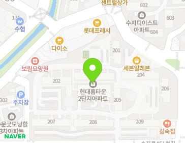 10 Dongcheon-ro 63beon-gil, Suji-gu, Yongin-si, Gyeonggi-do, Republic of Korea 10 Dongcheon-ro 63beon-gil, Suji-gu, Yongin-si, Gyeonggi-do, Republic of Korea Map