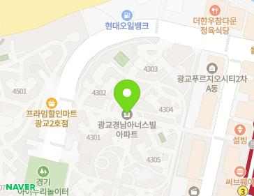 2 Gwanggyomaeul-ro, Suji-gu, Yongin-si, Gyeonggi-do, Republic of Korea 2 Gwanggyomaeul-ro, Suji-gu, Yongin-si, Gyeonggi-do, Republic of Korea Map