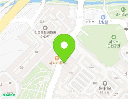 37 Manhyeon-ro, Suji-gu, Yongin-si, Gyeonggi-do, Republic of Korea Map
