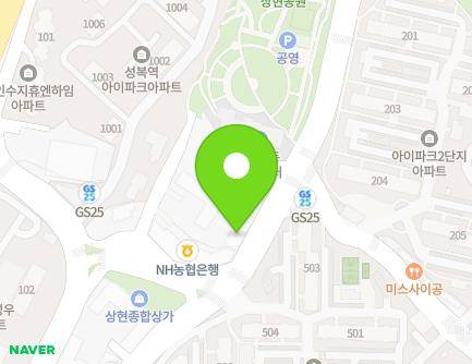 76 Manhyeon-ro, Suji-gu, Yongin-si, Gyeonggi-do, Republic of Korea Map