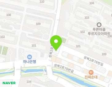 25-18 Seongbok 2-ro 76beon-gil, Suji-gu, Yongin-si, Gyeonggi-do, Republic of Korea 25-18 Seongbok 2-ro 76beon-gil, Suji-gu, Yongin-si, Gyeonggi-do, Republic of Korea Map