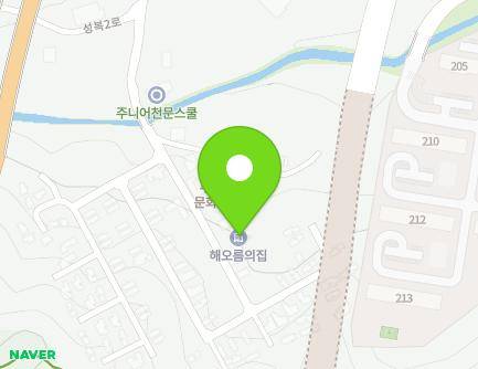 23 Seongbok 2-ro 301beon-gil, Suji-gu, Yongin-si, Gyeonggi-do, Republic of Korea Map