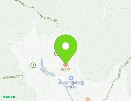 412 Seongbok 2-ro, Suji-gu, Yongin-si, Gyeonggi-do, Republic of Korea Map