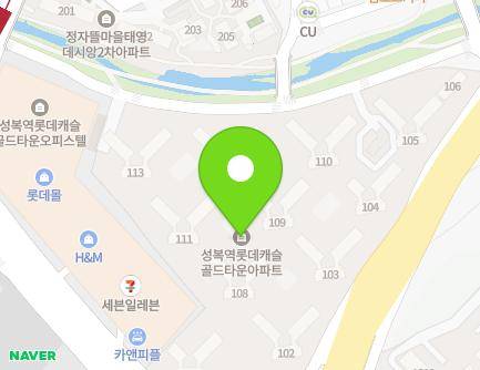 10 Seongbok 2-ro, Suji-gu, Yongin-si, Gyeonggi-do, Republic of Korea Map