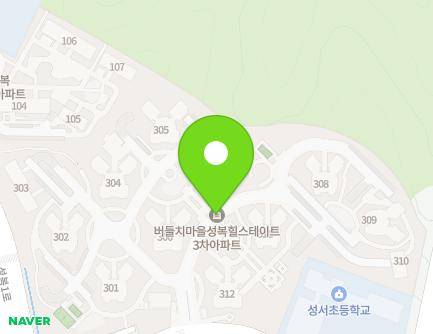 220 Seongbok 2-ro, Suji-gu, Yongin-si, Gyeonggi-do, Republic of Korea Map