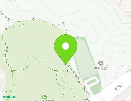 253 Suji-ro, Suji-gu, Yongin-si, Gyeonggi-do, Republic of Korea Map