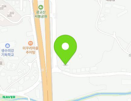 2 Taebong-ro, Suji-gu, Yongin-si, Gyeonggi-do, Republic of Korea Map