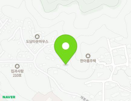 23-31 Taebong-ro 27beon-gil, Suji-gu, Yongin-si, Gyeonggi-do, Republic of Korea Map