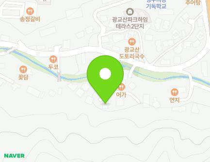 9 Sinbong 1-ro 301beon-gil, Suji-gu, Yongin-si, Gyeonggi-do, Republic of Korea Map