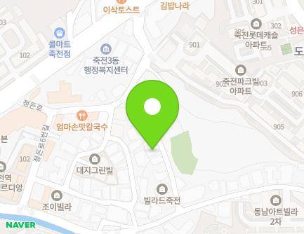 10 Jeongdeun-ro 20beon-gil, Suji-gu, Yongin-si, Gyeonggi-do, Republic of Korea Map