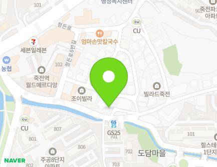 27 Dalmaji-ro, Suji-gu, Yongin-si, Gyeonggi-do, Republic of Korea Map