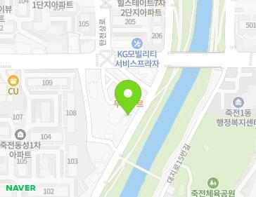 47 Daeji-ro 3beon-gil, Suji-gu, Yongin-si, Gyeonggi-do, Republic of Korea 47 Daeji-ro 3beon-gil, Suji-gu, Yongin-si, Gyeonggi-do, Republic of Korea Map