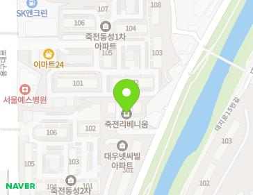 31-2 Daeji-ro 3beon-gil, Suji-gu, Yongin-si, Gyeonggi-do, Republic of Korea 31-2 Daeji-ro 3beon-gil, Suji-gu, Yongin-si, Gyeonggi-do, Republic of Korea Map