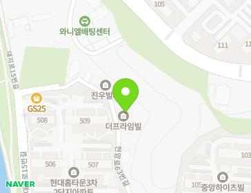 30 Hyeonam-ro 63beon-gil, Suji-gu, Yongin-si, Gyeonggi-do, Republic of Korea 30 Hyeonam-ro 63beon-gil, Suji-gu, Yongin-si, Gyeonggi-do, Republic of Korea Map