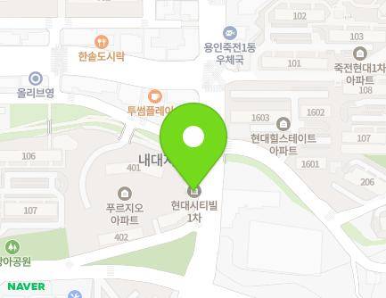 229 Jukjeon-ro, Suji-gu, Yongin-si, Gyeonggi-do, Republic of Korea Map