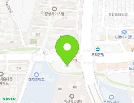 72 Hyeonam-ro, Suji-gu, Yongin-si, Gyeonggi-do, Republic of Korea