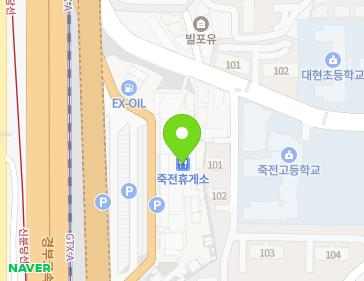 400 Gyeongbu Expressway, Suji-gu, Yongin-si, Gyeonggi-do, Republic of Korea 400 Gyeongbu Expressway, Suji-gu, Yongin-si, Gyeonggi-do, Republic of Korea Map