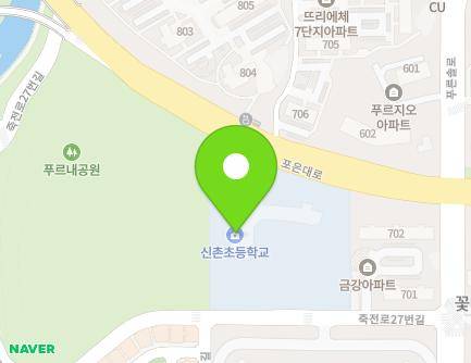 14-19 Jukjeon-ro 27beon-gil, Suji-gu, Yongin-si, Gyeonggi-do, Republic of Korea