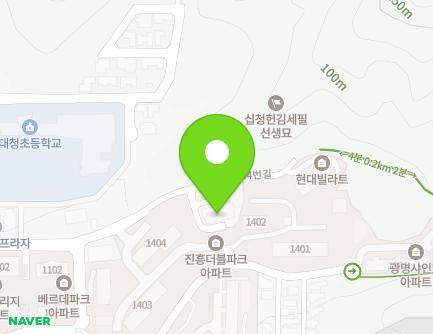 24 Jukjeon-ro 264beon-gil, Suji-gu, Yongin-si, Gyeonggi-do, Republic of Korea Map