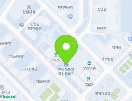 152 Jukjeon-ro, Suji-gu, Yongin-si, Gyeonggi-do, Republic of Korea
