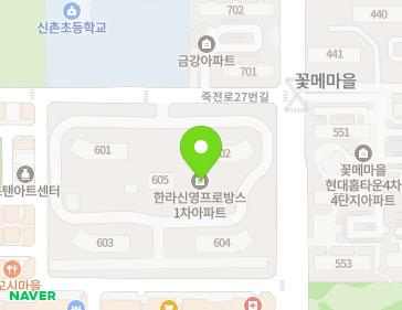 14-30 Jukjeon-ro 27beon-gil, Suji-gu, Yongin-si, Gyeonggi-do, Republic of Korea 14-30 Jukjeon-ro 27beon-gil, Suji-gu, Yongin-si, Gyeonggi-do, Republic of Korea Map